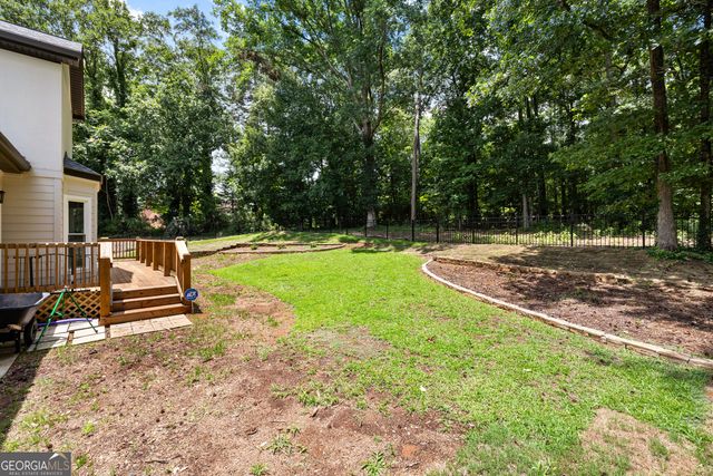 6 Canongate Trace, Sharpsburg, GA 30277