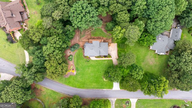 6 Canongate Trace, Sharpsburg, GA 30277