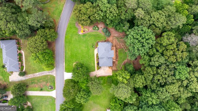 6 Canongate Trace, Sharpsburg, GA 30277