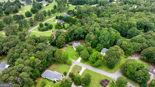 6 Canongate Trace, Sharpsburg, GA 30277