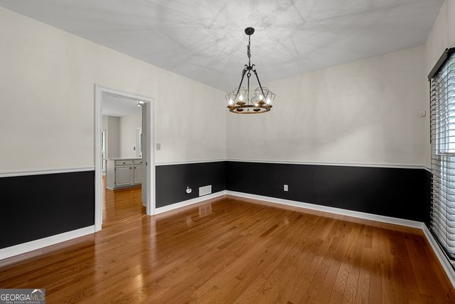6 Canongate Trace, Sharpsburg, GA 30277