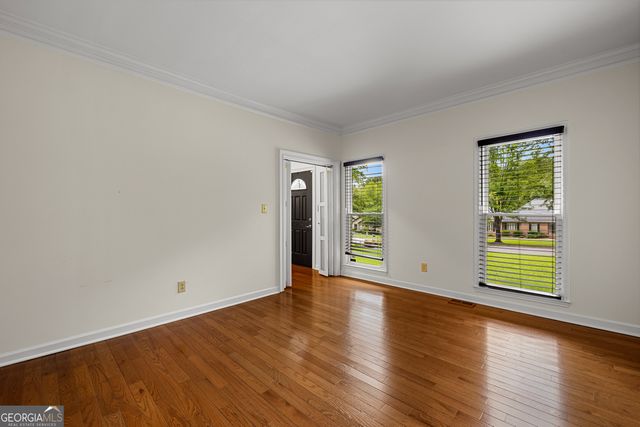 6 Canongate Trace, Sharpsburg, GA 30277