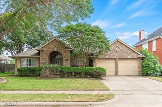 11200 Williamsburg Lane, Frisco, TX 75035