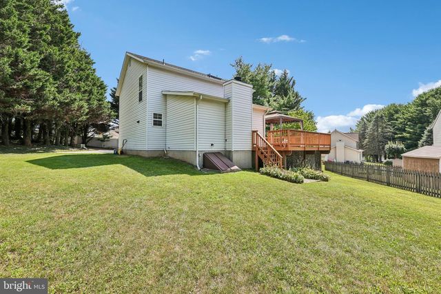 74 MARHILL CT, Westminster, MD 21158