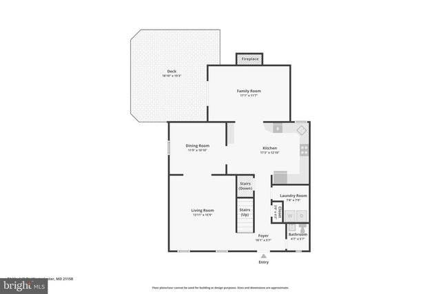 74 MARHILL CT, Westminster, MD 21158