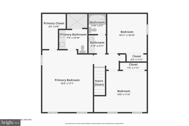 74 MARHILL CT, Westminster, MD 21158
