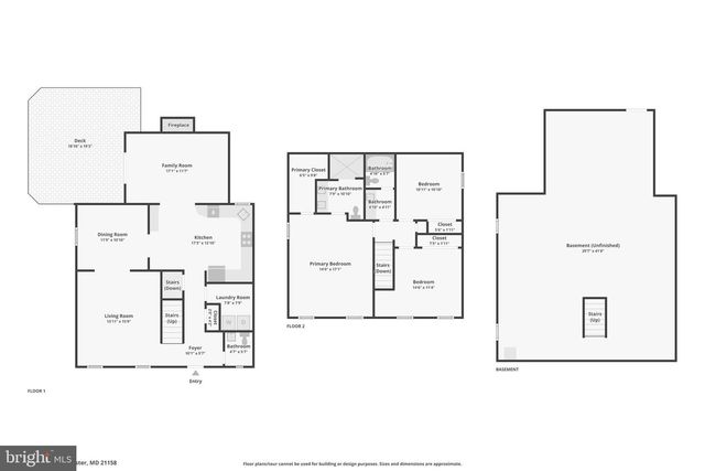 74 MARHILL CT, Westminster, MD 21158