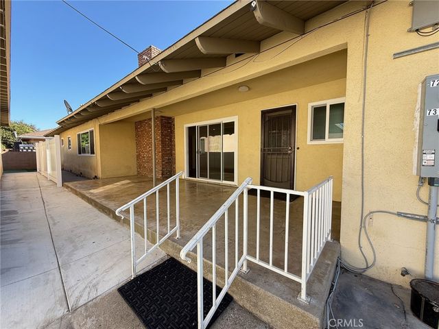 729 E Level Street, Covina, CA 91723