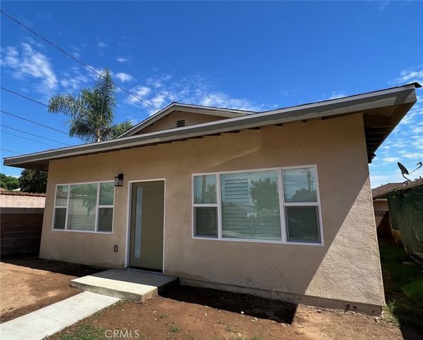 729 E Level Street, Covina, CA 91723