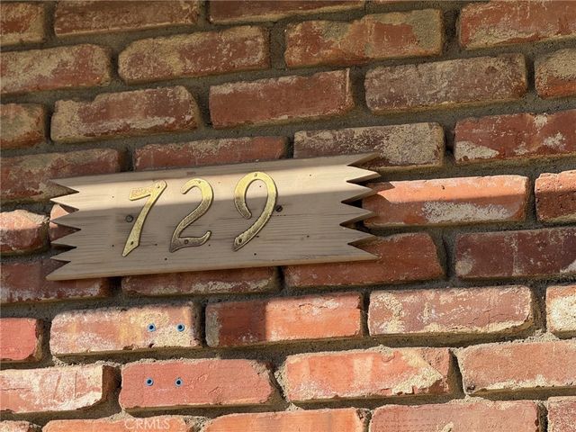 729 E Level Street, Covina, CA 91723