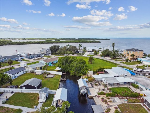W SHELL POINT ROAD, Ruskin, FL 33570