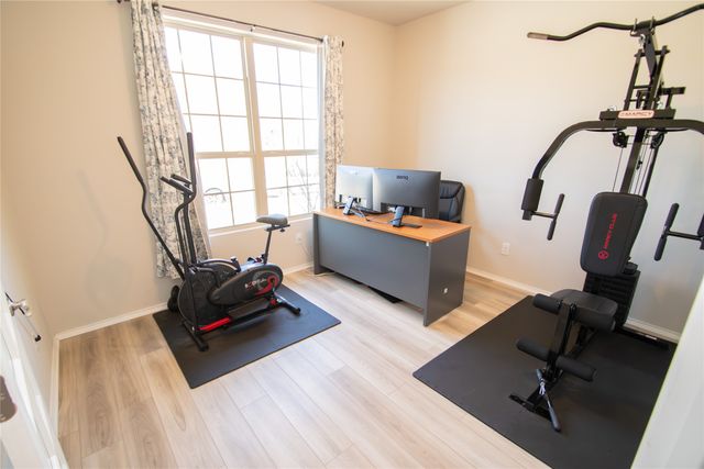 7800 Gangway Drive, Fort Worth, TX 76179