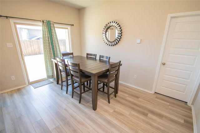 7800 Gangway Drive, Fort Worth, TX 76179