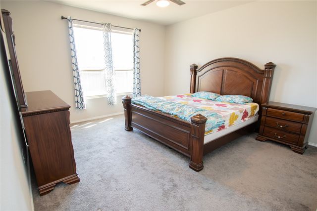 7800 Gangway Drive, Fort Worth, TX 76179