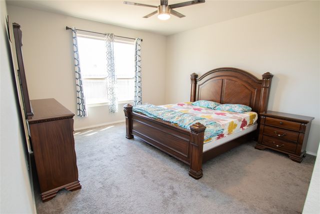 7800 Gangway Drive, Fort Worth, TX 76179