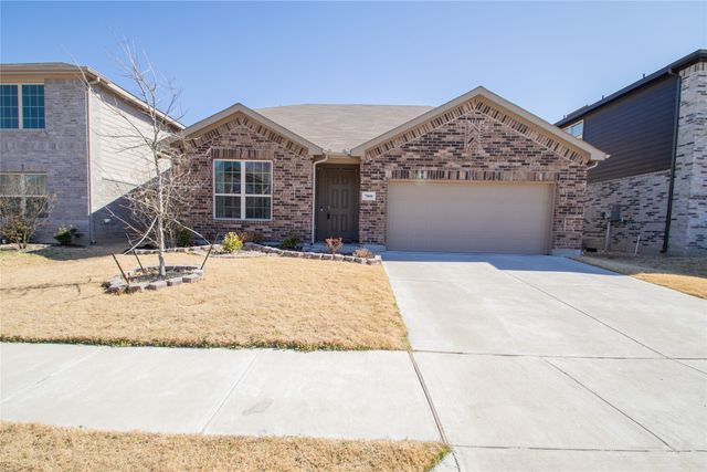 7800 Gangway Drive, Fort Worth, TX 76179