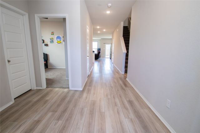 7800 Gangway Drive, Fort Worth, TX 76179