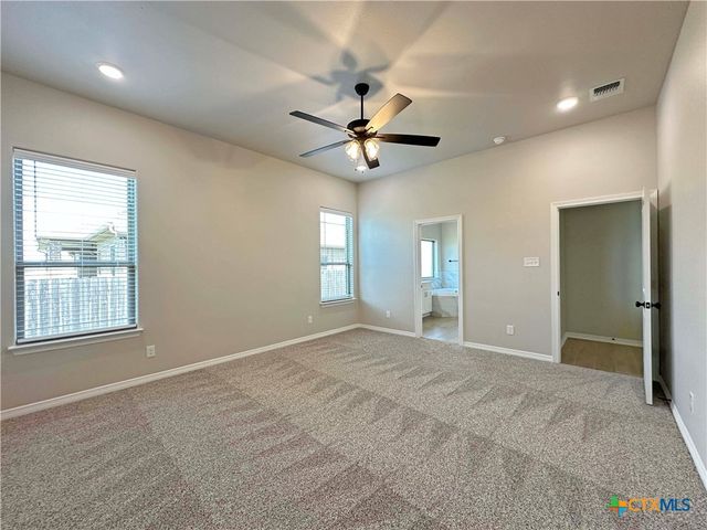 402 Juniper Drive, Troy, TX 76579