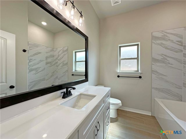 402 Juniper Drive, Troy, TX 76579
