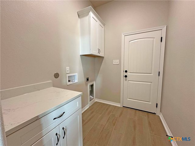 402 Juniper Drive, Troy, TX 76579