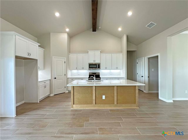 402 Juniper Drive, Troy, TX 76579