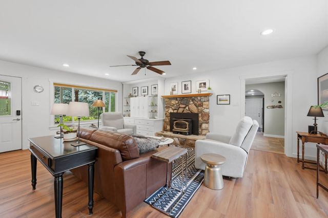 6169 Sweeney Rd, Somerset, CA 95684