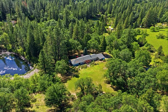 6169 Sweeney Rd, Somerset, CA 95684