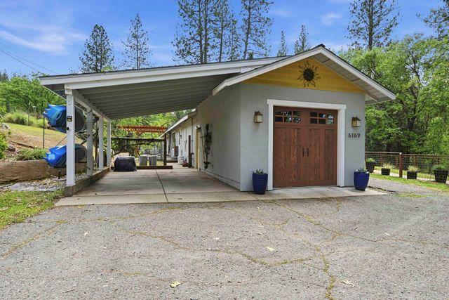 6169 Sweeney Rd, Somerset, CA 95684