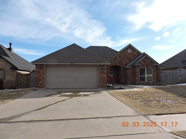 8108 SW Cherokee Ave, Lawton, OK 73505