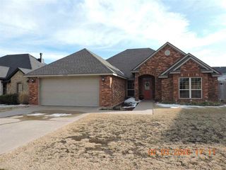 8108 SW Cherokee Ave, Lawton, OK 73505