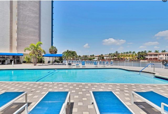 1600 S Ocean Dr 6K, Hollywood, FL 33019