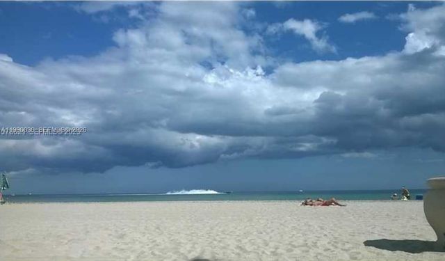1600 S Ocean Dr 6K, Hollywood, FL 33019