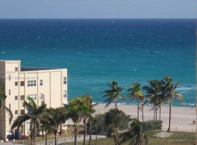 1600 S Ocean Dr 6K, Hollywood, FL 33019