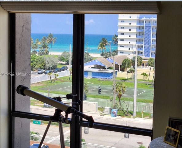 1600 S Ocean Dr 6K, Hollywood, FL 33019