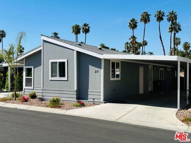 27 Via Valverde, Cathedral City, CA 92234