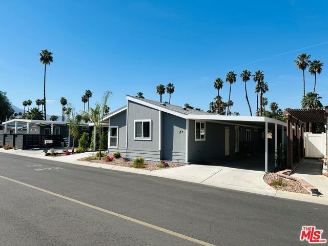 27 Via Valverde, Cathedral City, CA 92234