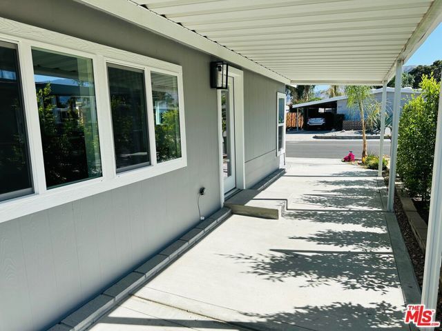 27 Via Valverde, Cathedral City, CA 92234