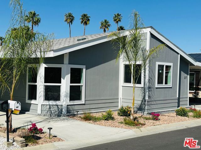 27 Via Valverde, Cathedral City, CA 92234