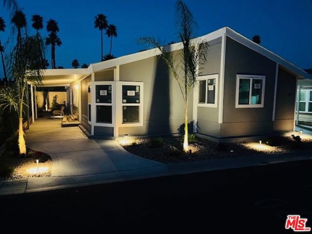 27 Via Valverde, Cathedral City, CA 92234
