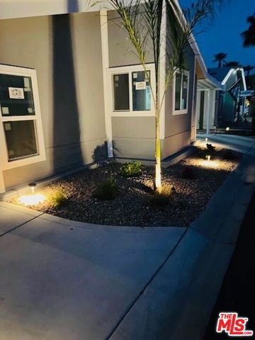 27 Via Valverde, Cathedral City, CA 92234