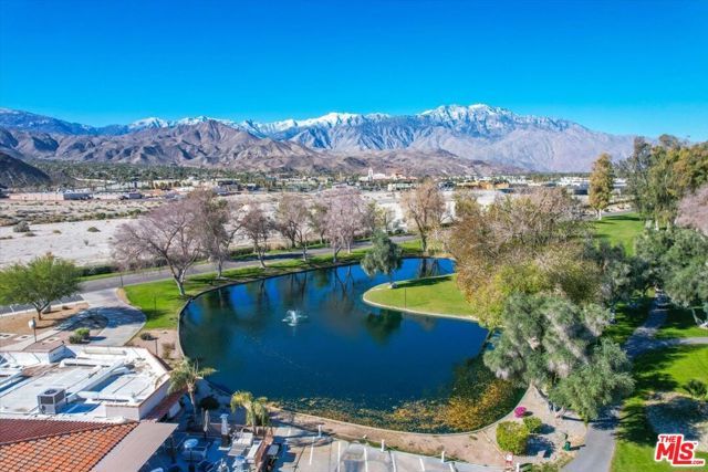 27 Via Valverde, Cathedral City, CA 92234