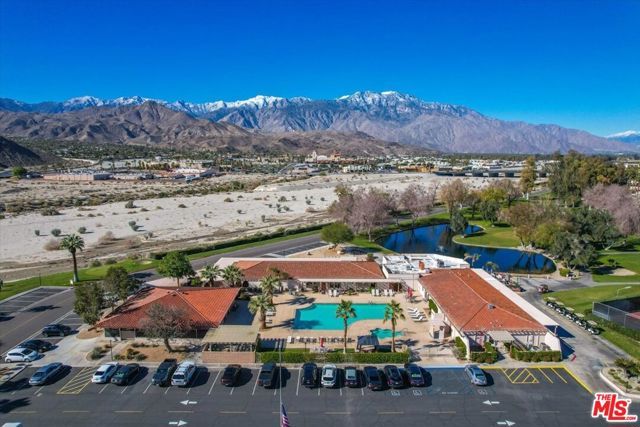 27 Via Valverde, Cathedral City, CA 92234