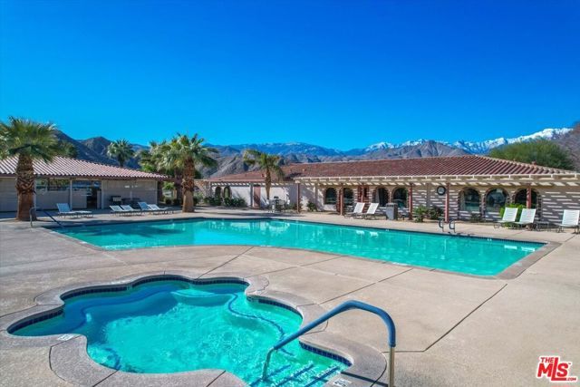 27 Via Valverde, Cathedral City, CA 92234