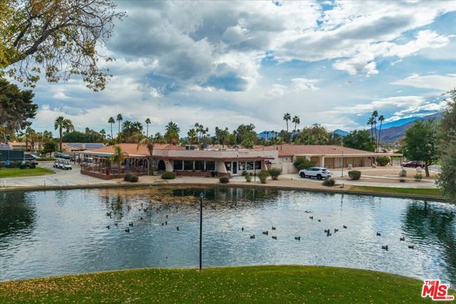 27 Via Valverde, Cathedral City, CA 92234