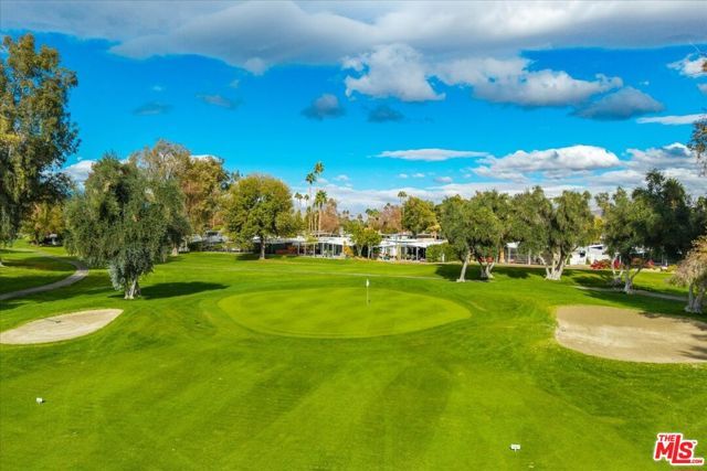 27 Via Valverde, Cathedral City, CA 92234