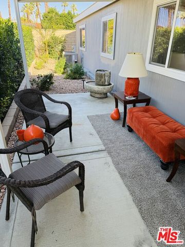 27 Via Valverde, Cathedral City, CA 92234