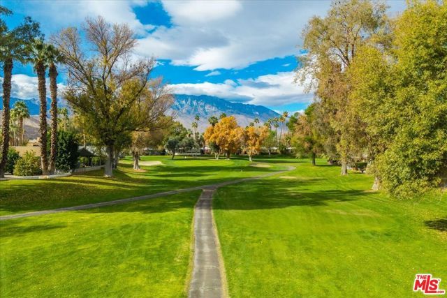 27 Via Valverde, Cathedral City, CA 92234