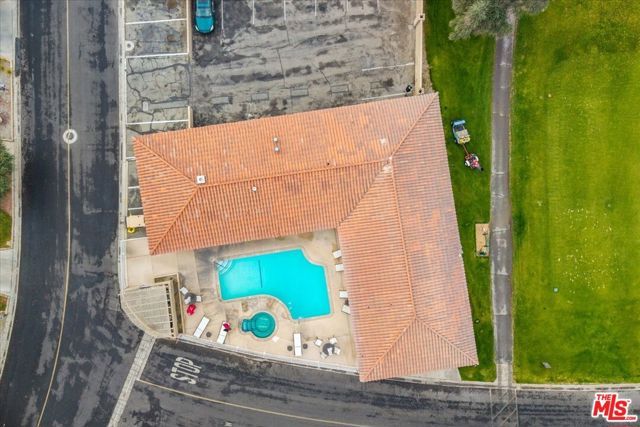 27 Via Valverde, Cathedral City, CA 92234