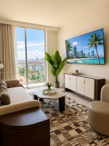 1611 SW 2nd Ave 817, Miami, FL 33129