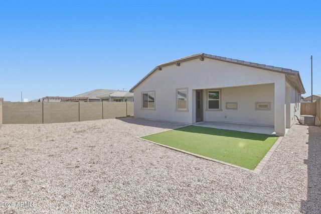 19568 W RANCHO Drive, Litchfield Park, AZ 85340